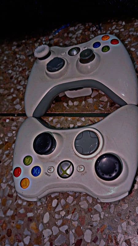 X BOX 360 JASPER FOR SALE 4