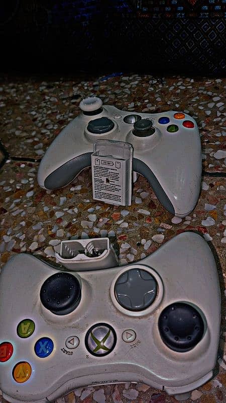 X BOX 360 JASPER FOR SALE 9