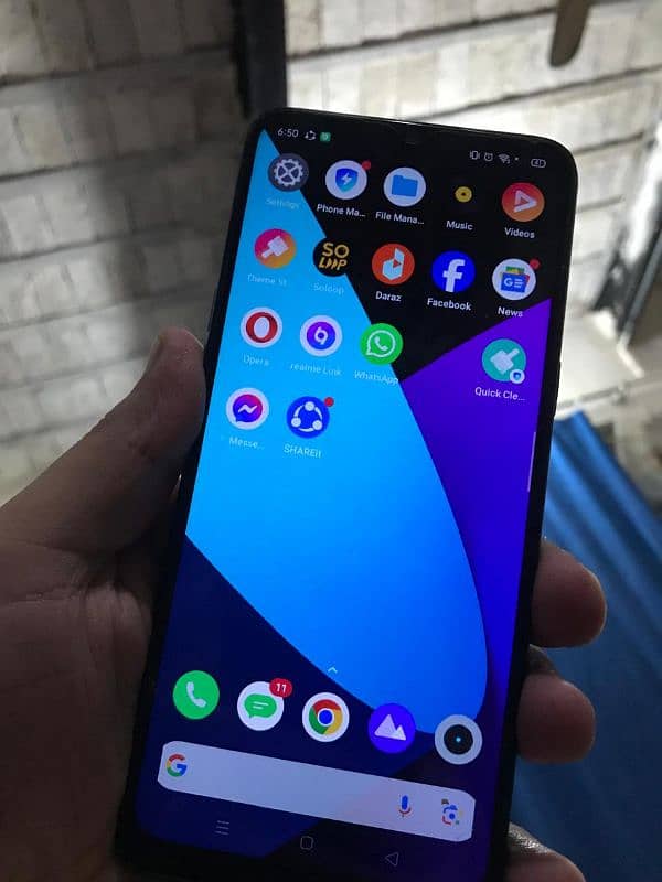 realme 5i 1