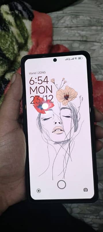 Xiaomi Redmi Note 13 pro 5