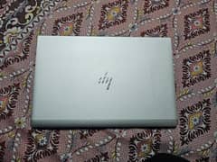 HP EliteBook 840 G7