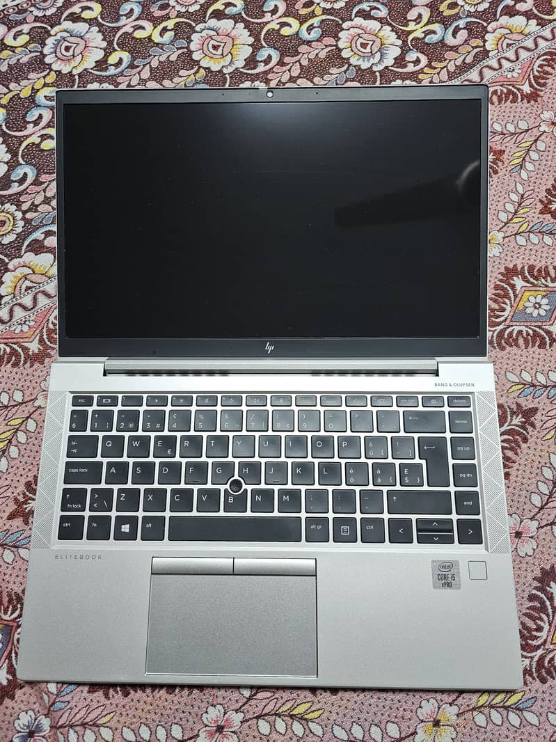 HP EliteBook 840 G7 3