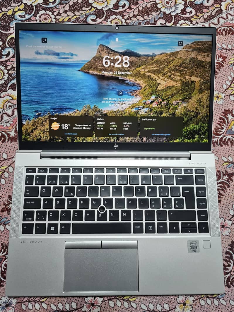 HP EliteBook 840 G7 4