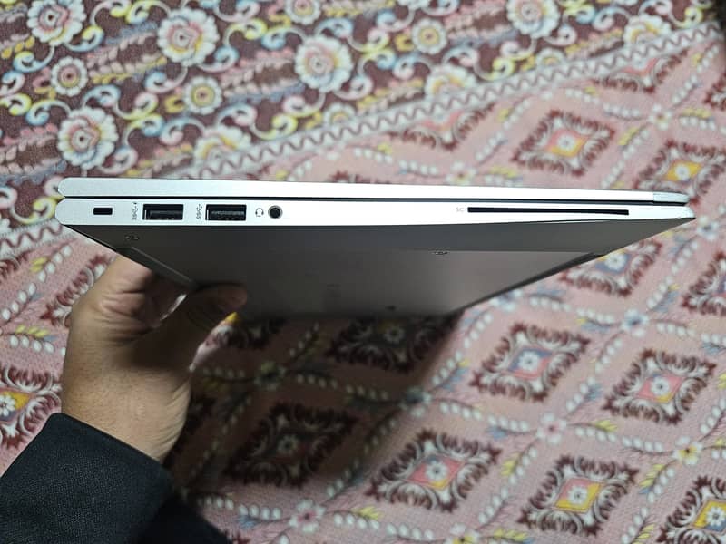 HP EliteBook 840 G7 5