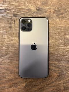 IPHONE 11 PRO (PTA APPROVED)