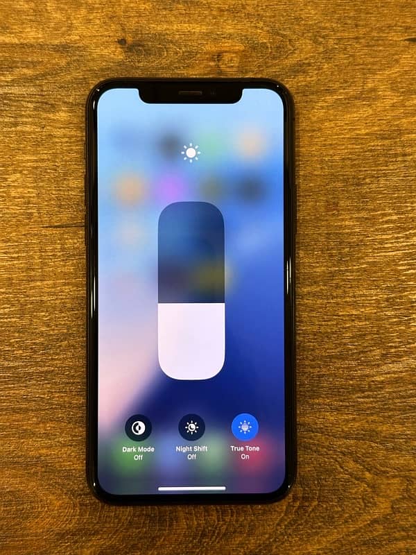 IPHONE 11 PRO (PTA APPROVED) 9