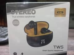 stereo Tws ENC