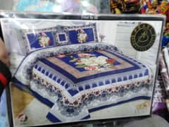 bed sheet pure cotton king size