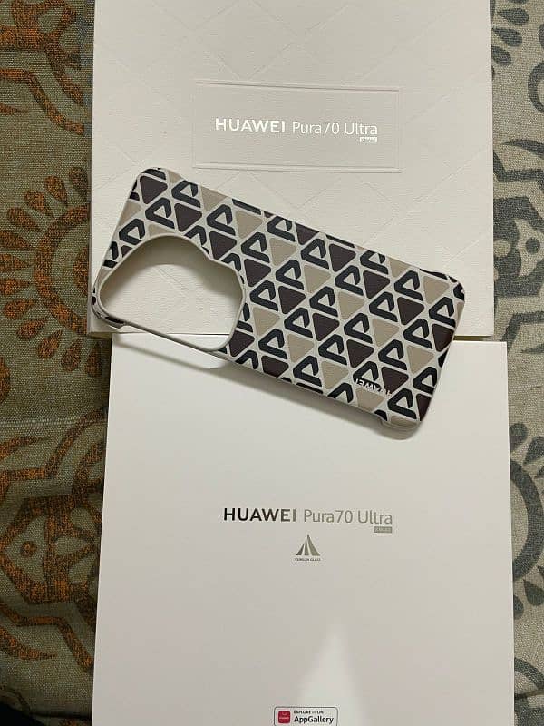 huawei pura 70 ultra 16 512gb non pta 8