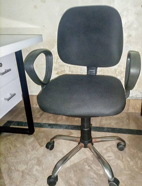 Imported Office/Computer Chair 2