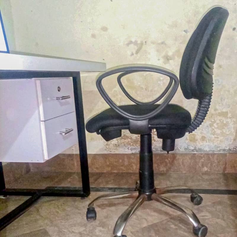 Imported Office/Computer Chair 4