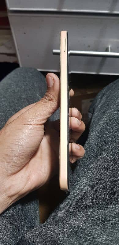 redmi note 12 8/256Gb non pta 4