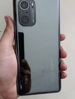 Poco F3 5G