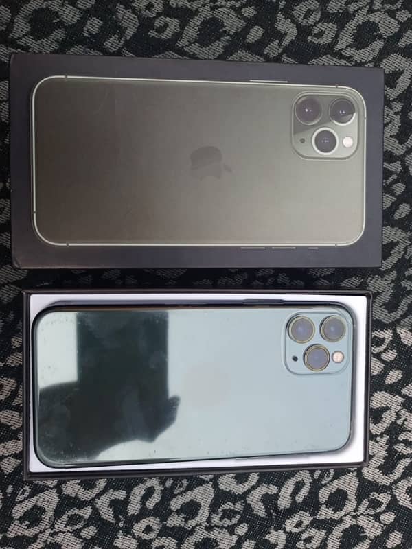 iphone 11 pro 2