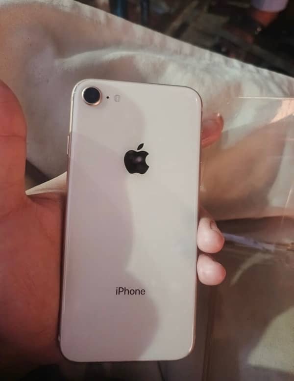 iphone 8 64GB 0