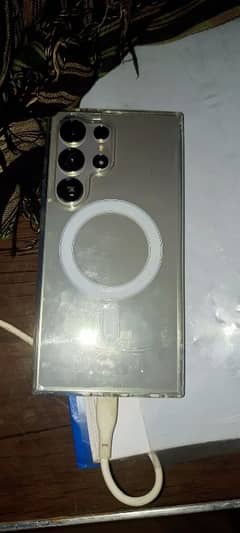 samsung s24 Ultra Non Pta just box open