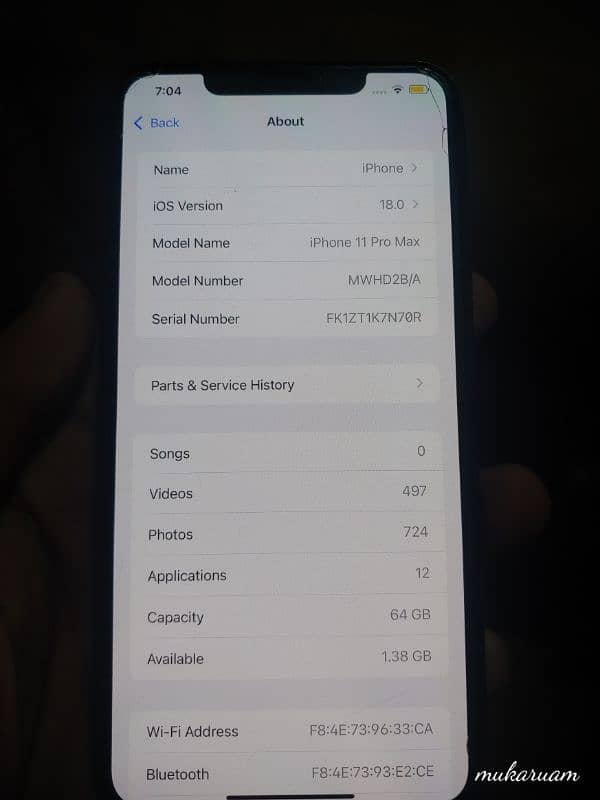 iphone 11 pro max non pta 3