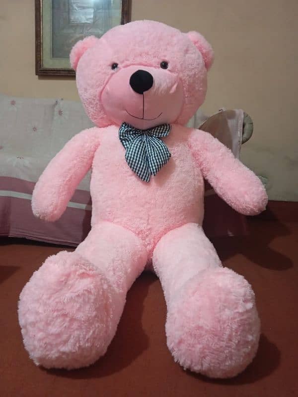 Chinese and Americans Teddy bears with whole sale price 03284617341 0