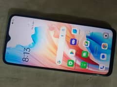 OPPO A18 With Box