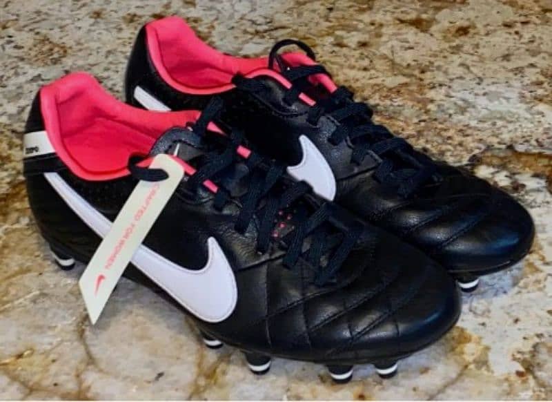 Nike tiempo 1