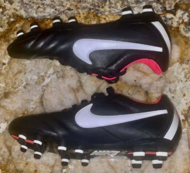 Nike tiempo 2