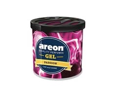 Air freshener Areon Gel passion