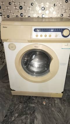 washing machine 5kg auto