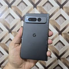 GOOGLE PIXEL FOLD 256G JV CARRIER LOCKED