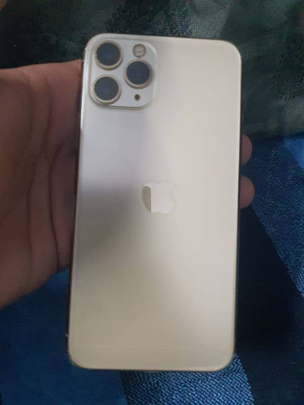 Iphone 11 pro non pta 1