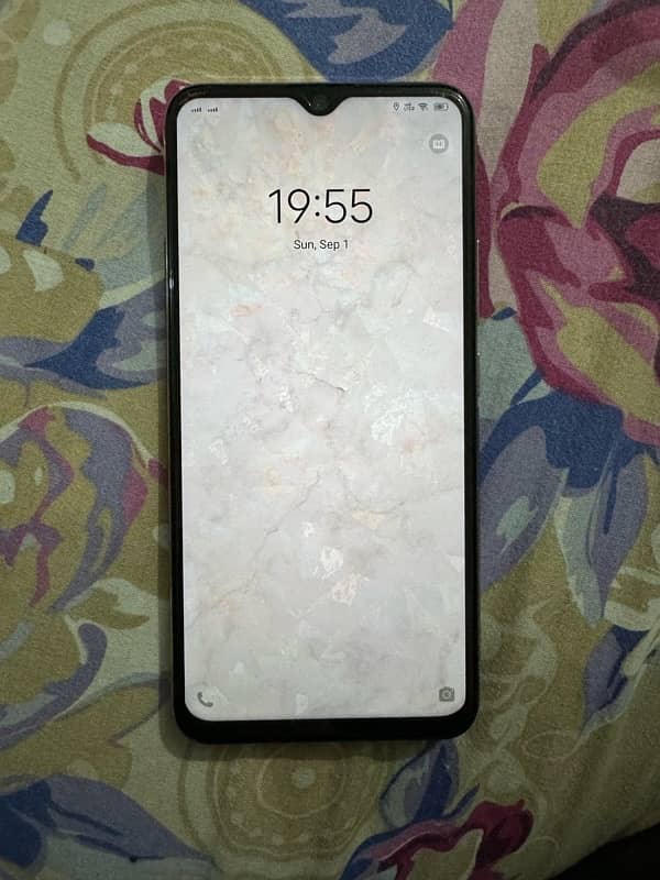 vivo y19 4/128gb 3