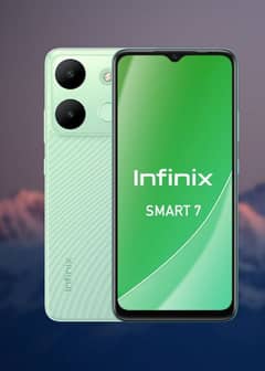 Infinix Smart 7 For Sale