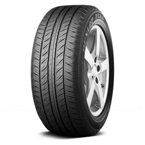 285/50/R20 Dunlop import(4tyres 330000) 0