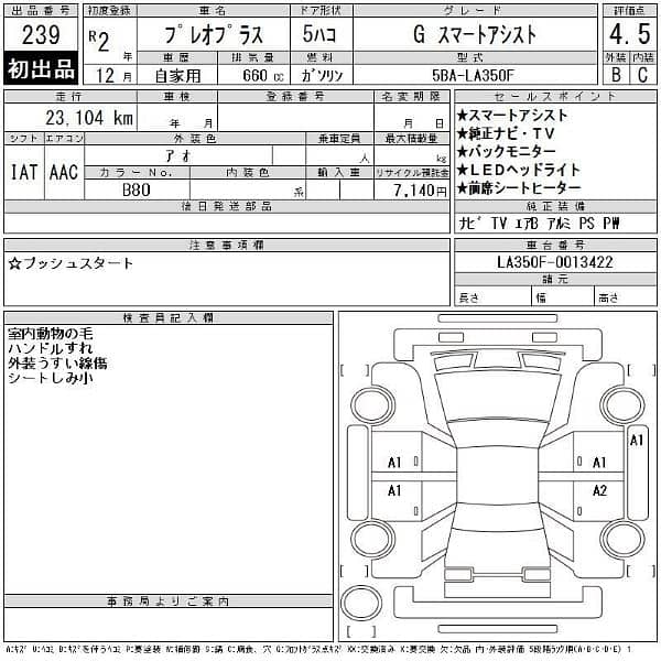 Subaru Other 2024 8