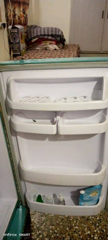 Wave Refrigerator for sale large size 1