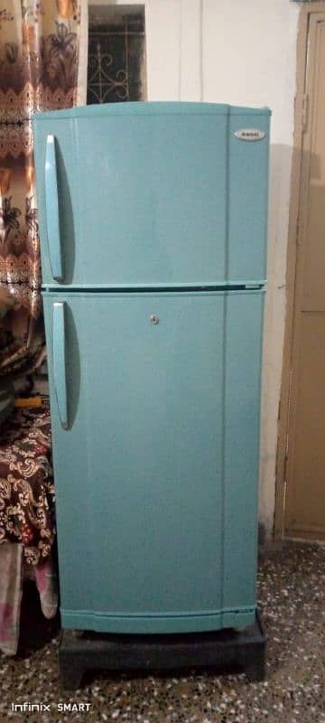 Wave Refrigerator for sale large size 3