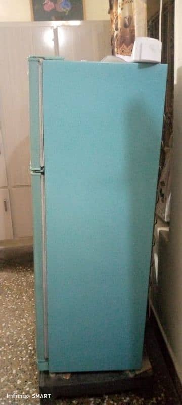 Wave Refrigerator for sale large size 5