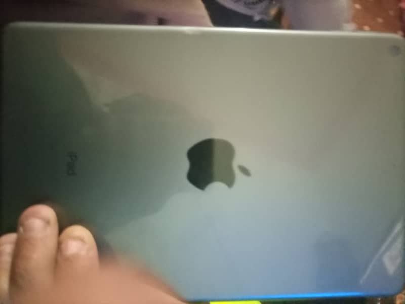 iPad Mini 5 64 GB all ok 1