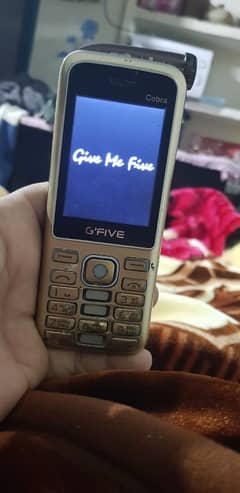 gfive mobile