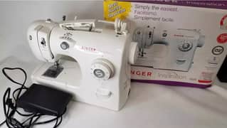 Singer Inspiration sewing machine