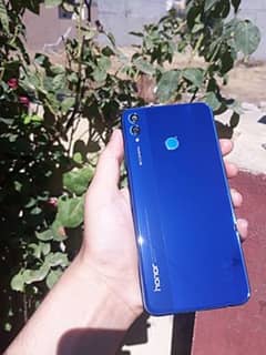 Honor 8X 4GB/128GB