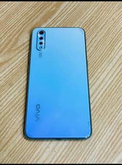 Vivo S1 6/128Gb No Any Fult