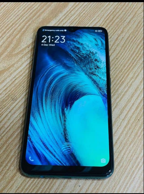 Vivo S1 6/128Gb No Any Fult 1