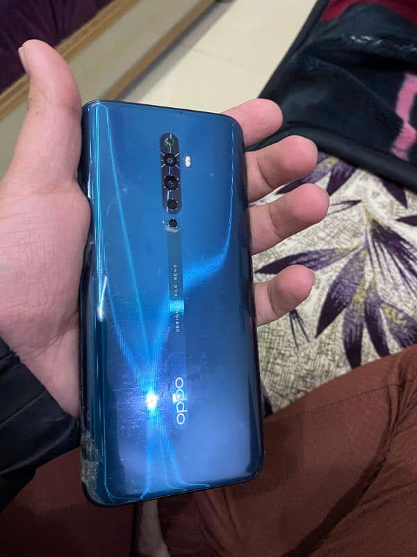 oppo reno 2f 1