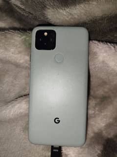 Google pixel 5 for sale