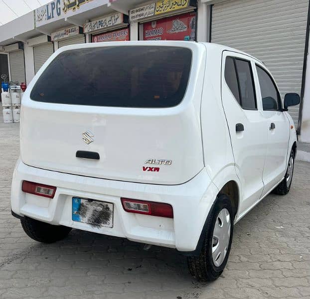 Suzuki Alto 2022 1