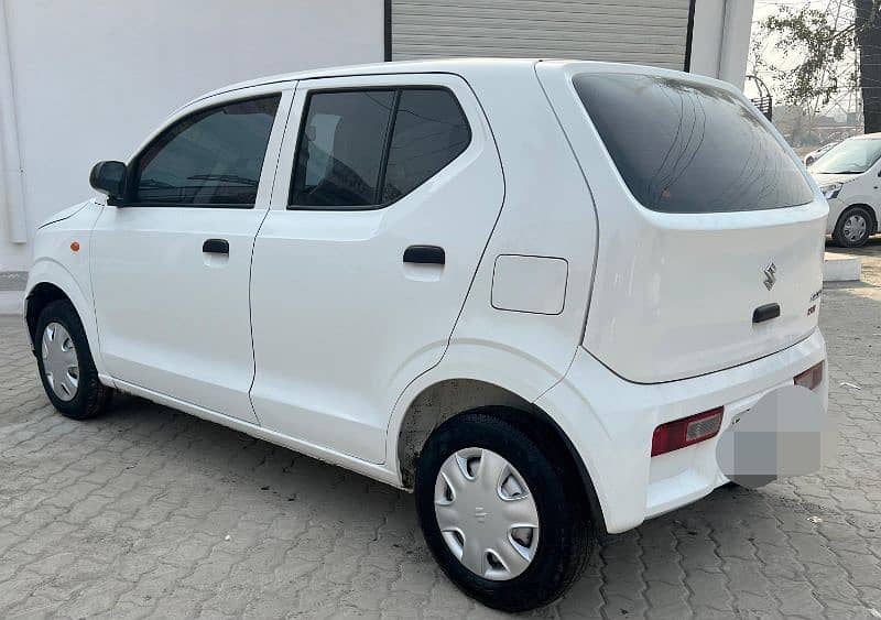 Suzuki Alto 2022 3