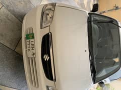 Suzuki Alto 2007