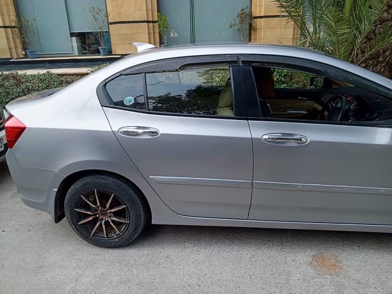 Honda City Aspire 2019 Urgent sell 2