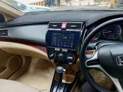 Honda City Aspire 2019 Urgent sell