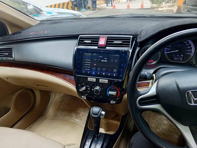 Honda City Aspire 2019 Urgent sell 0